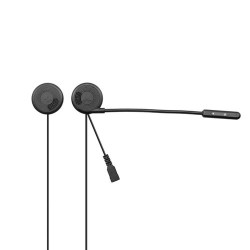 Ακουστικά Bluetooth Κράνους Midland Lokui K10