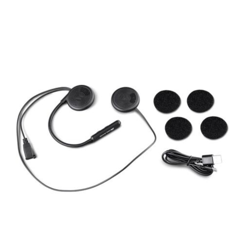Ακουστικά Bluetooth Κράνους Midland Lokui K10