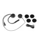 Ακουστικά Bluetooth Κράνους Midland Lokui K10