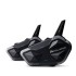 Ενδοεπικοινωνία Μοτοσυκλέτας Midland BTR1 Advanced X – Διπλή Συσκευασία