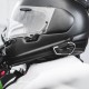 Ενδοεπικοινωνία Μοτοσυκλέτας Midland R1 Mesh – Διπλή Συσκευασία