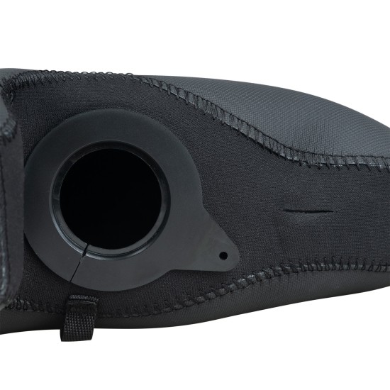 ΠΡΟΣΤΑΣΙΕΣ ΧΕΡΙΩΝ Courier Muffs OX392 OXFORD