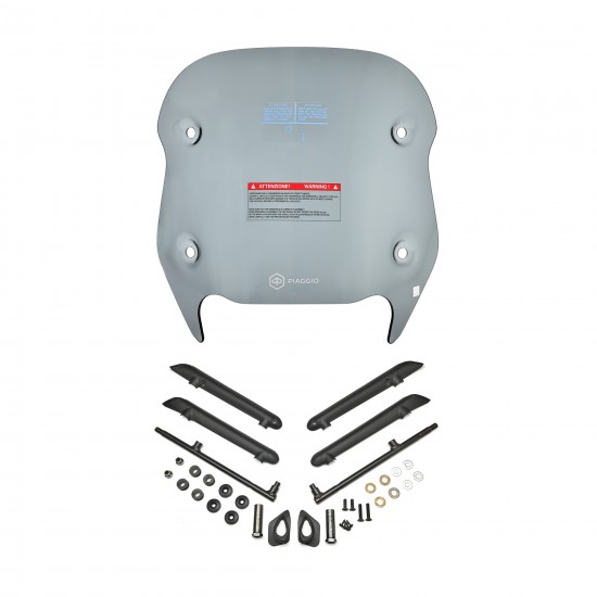 ΠΑΡΜΠΡΙΖ BEVERLY E5 300/400 ΚΟΝΤΟ ΦΙΜΕ