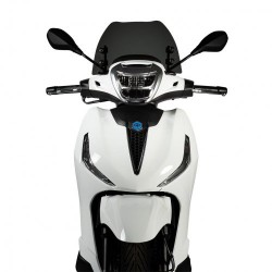 ΠΑΡΜΠΡΙΖ ΦΙΜΕ BEVERLY HPE 300-400 21- MALOSSI