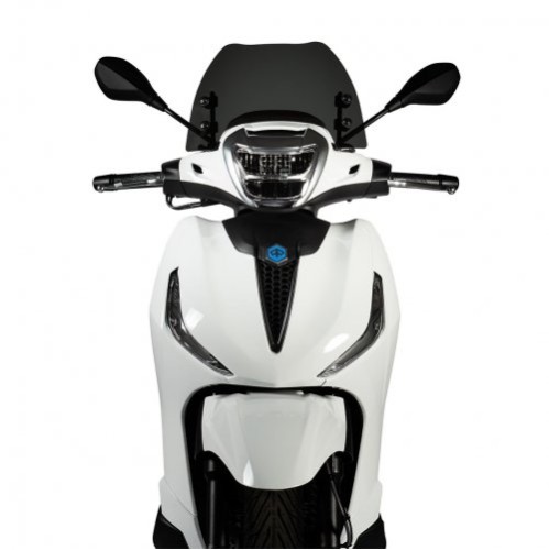 ΠΑΡΜΠΡΙΖ ΦΙΜΕ BEVERLY HPE 300-400 21- MALOSSI