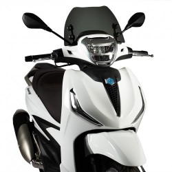 ΠΑΡΜΠΡΙΖ ΦΙΜΕ BEVERLY HPE 300-400 21- MALOSSI