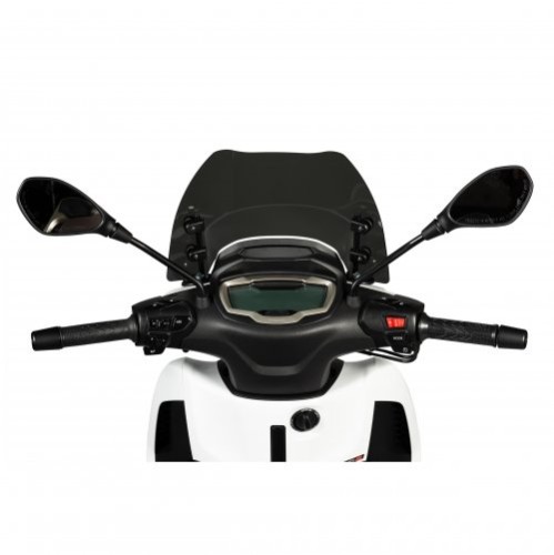 ΠΑΡΜΠΡΙΖ ΦΙΜΕ BEVERLY HPE 300-400 21- MALOSSI