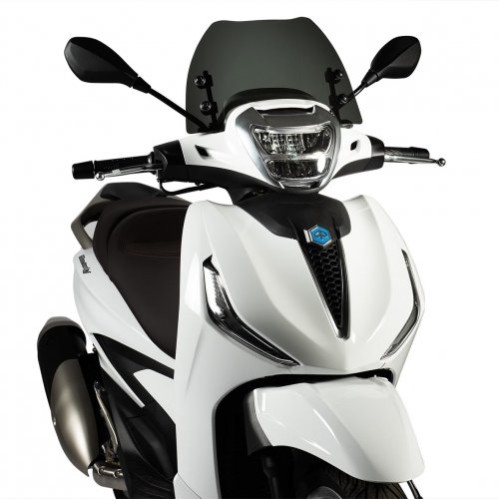 ΠΑΡΜΠΡΙΖ ΦΙΜΕ BEVERLY HPE 300-400 21- MALOSSI