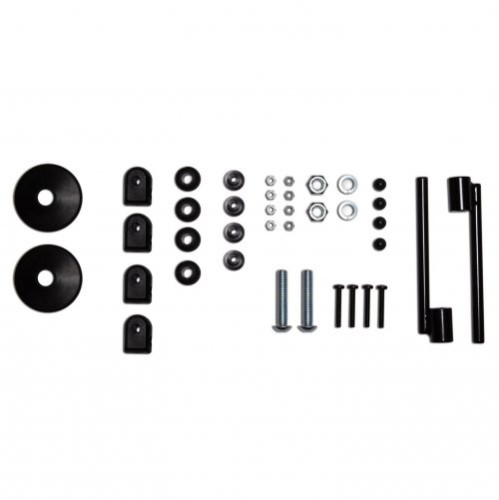 ΠΑΡΜΠΡΙΖ ΦΙΜΕ BEVERLY HPE 300-400 21- MALOSSI