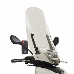 ΠΑΡΜΠΡΙΖ BEVERLY E5 300/400 ΨΗΛΟ TOP 62,7cm