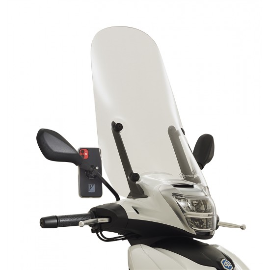 ΠΑΡΜΠΡΙΖ BEVERLY E5 300/400 ΨΗΛΟ TOP 62,7cm