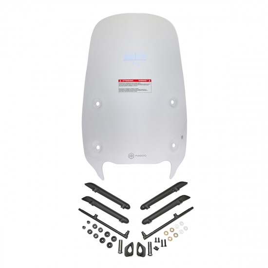 ΠΑΡΜΠΡΙΖ BEVERLY E5 300/400 ΨΗΛΟ TOP 62,7cm