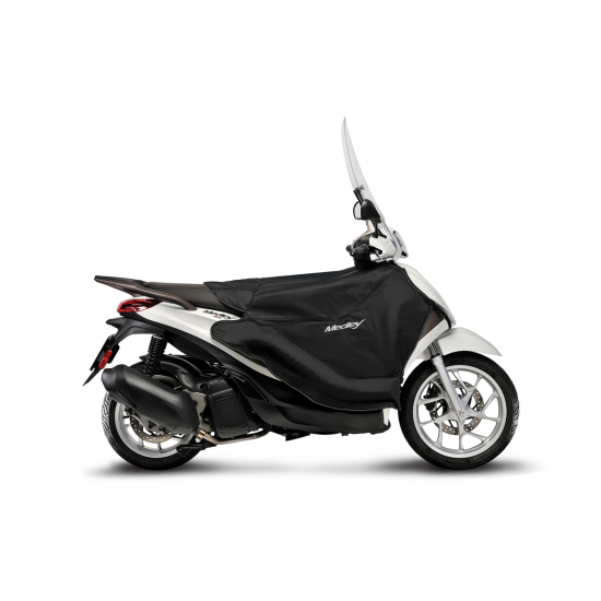 ΠΡΟΣΤΑΣΙΑ ΠΟΔΙΩΝ MEDLEY