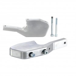 ΑΝΤΑΠΤΟΡΑΣ ΜΑΡΣΠΙΕ ΑΣΗΜΙ GTS SIP ΚΑΘΙΣΜΑ ΣΥΝΕΠΙΒΑΤΗ 