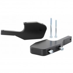 ΑΝΤΑΠΤΟΡΑΣ ΜΑΡΣΠΙΕ ΜΑΥΡΟ GTS SIP ΚΑΘΙΣΜΑ ΣΥΝΕΠΙΒΑΤΗ 