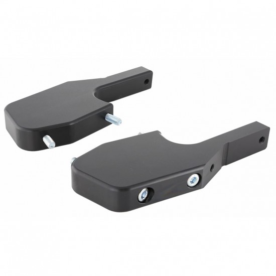 ΑΝΤΑΠΤΟΡΑΣ ΜΑΡΣΠΙΕ ΜΑΥΡΟ GTS SIP ΚΑΘΙΣΜΑ ΣΥΝΕΠΙΒΑΤΗ 