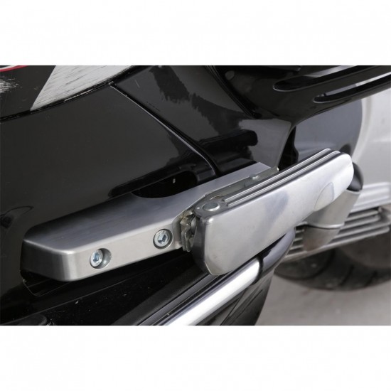 ΑΝΤΑΠΤΟΡΑΣ ΜΑΡΣΠΙΕ ΑΣΗΜΙ GTS SIP ΚΑΘΙΣΜΑ ΣΥΝΕΠΙΒΑΤΗ 