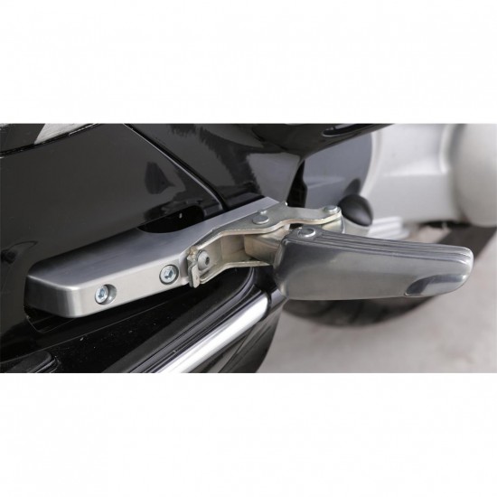 ΑΝΤΑΠΤΟΡΑΣ ΜΑΡΣΠΙΕ ΑΣΗΜΙ GTS SIP ΚΑΘΙΣΜΑ ΣΥΝΕΠΙΒΑΤΗ 