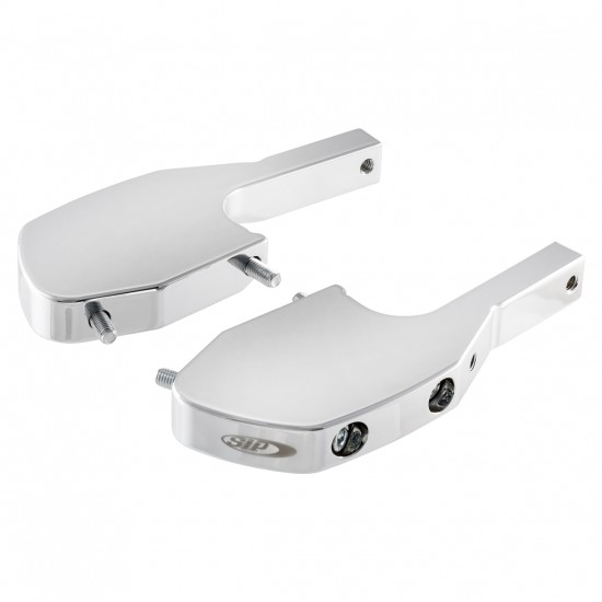 ΑΝΤΑΠΤΟΡΑΣ ΜΑΡΣΠΙΕ ΧΡΩΜΙΟ GTS SIP ΚΑΘΙΣΜΑ ΣΥΝΕΠΙΒΑΤΗ 