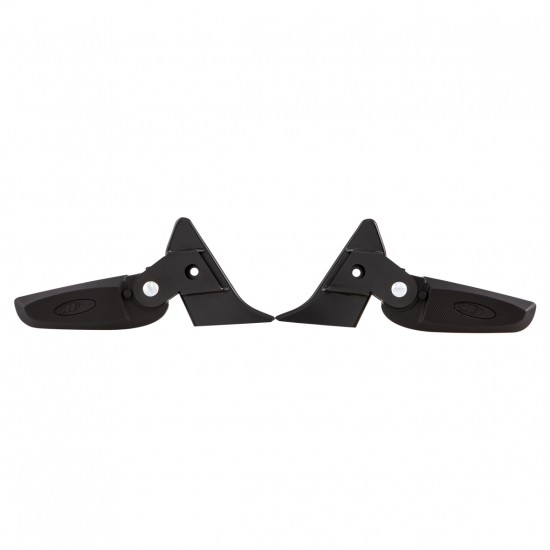 ΜΑΡΣΠΙΕ SIP ΜΑΥΡΟ Vespa Primavera/​Sprint 50-150cc