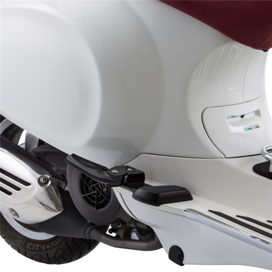 ΜΑΡΣΠΙΕ SIP ΜΑΥΡΟ Vespa Primavera/​Sprint 50-150cc