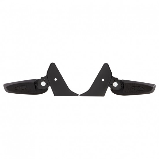 ΜΑΡΣΠΙΕ SIP ΜΑΥΡΟ Vespa Primavera/​Sprint 50-150cc