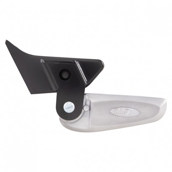 ΜΑΡΣΠΙΕ SIP ΜΑΥΡΟ/ΑΣΗΜΙ Vespa Primavera/​Sprint 50-150cc