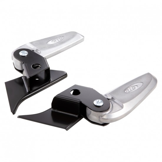 ΜΑΡΣΠΙΕ SIP ΜΑΥΡΟ/ΑΣΗΜΙ Vespa Primavera/​Sprint 50-150cc