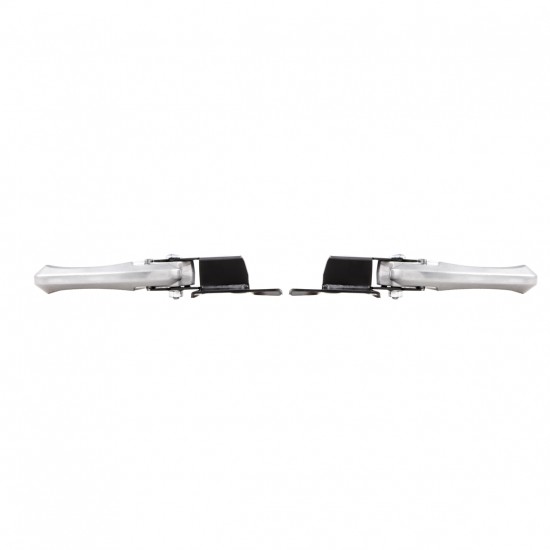 ΜΑΡΣΠΙΕ SIP ΜΑΥΡΟ/ΑΣΗΜΙ Vespa Primavera/​Sprint 50-150cc