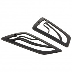 Σχάρα φλας SIP, δεξιά και αριστερά, Εμπρός