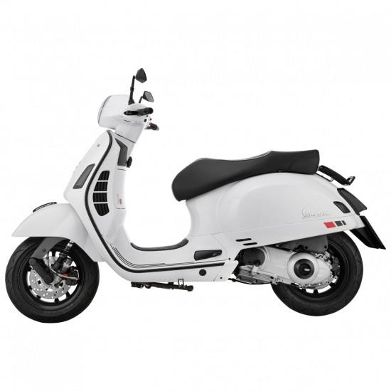 Σχάρα φλας SIP, δεξιά και αριστερά, Εμπρός