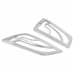 Σχάρα φλας SIP, δεξιά και αριστερά, Εμπρός