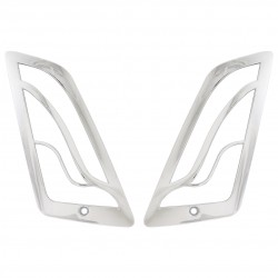 Σχάρα φλας SIP, δεξιά και αριστερά, Εμπρός