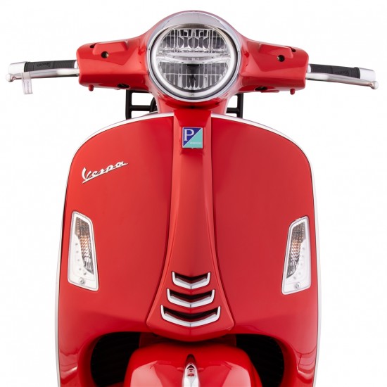 Δακτύλιος λάμπας ΝΙΚΕΛ SIP ΓΙΑ VESPA GTS HPE