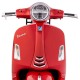 Δακτύλιος λάμπας ΝΙΚΕΛ SIP ΓΙΑ VESPA GTS HPE