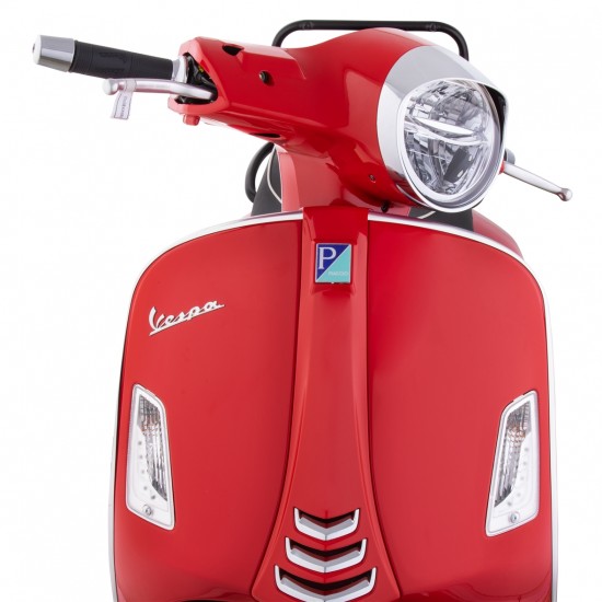 Δακτύλιος λάμπας ΝΙΚΕΛ SIP ΓΙΑ VESPA GTS HPE