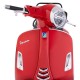 Δακτύλιος λάμπας ΝΙΚΕΛ SIP ΓΙΑ VESPA GTS HPE