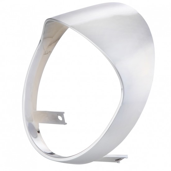 Δακτύλιος λάμπας ΝΙΚΕΛ SIP ΓΙΑ VESPA GTS HPE