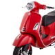 Δακτύλιος λάμπας ΝΙΚΕΛ SIP ΓΙΑ VESPA GTS HPE