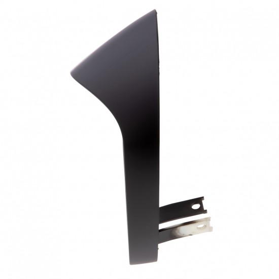 Δακτύλιος λάμπας ΜΑΥΡΟ SIP ΓΙΑ VESPA GTS HPE