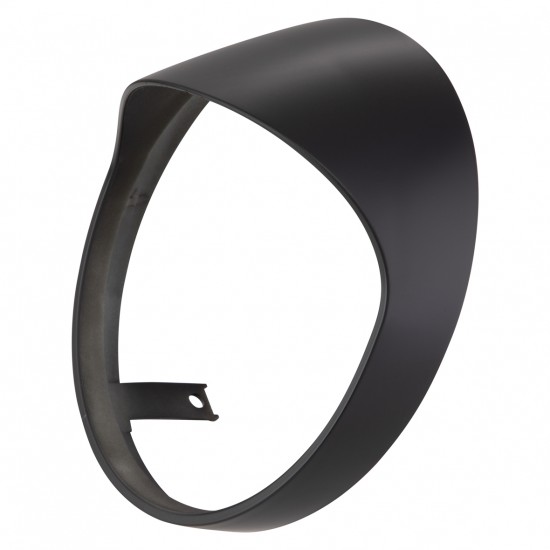 Δακτύλιος λάμπας ΜΑΥΡΟ SIP ΓΙΑ VESPA GTS HPE