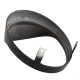 Δακτύλιος λάμπας ΜΑΥΡΟ SIP ΓΙΑ VESPA GTS HPE