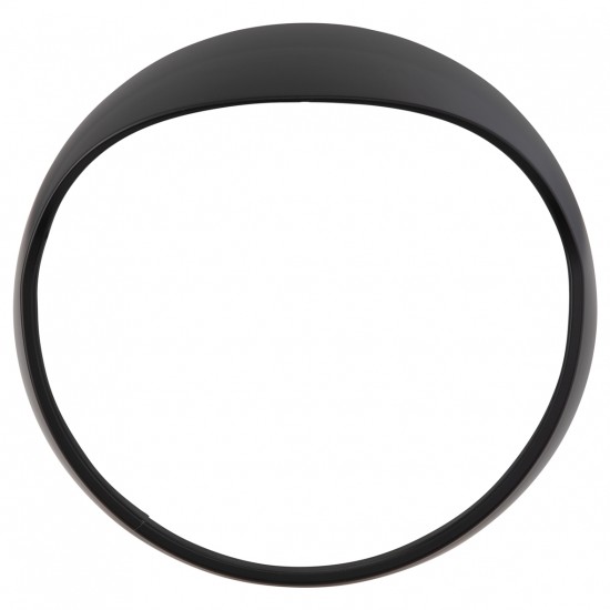 Δακτύλιος λάμπας ΜΑΥΡΟ SIP ΓΙΑ VESPA GTS HPE