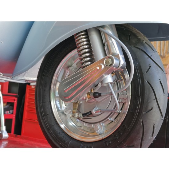 Ζάντα tubeless 2.0 SIP Vespa Rally - PX - ​PE