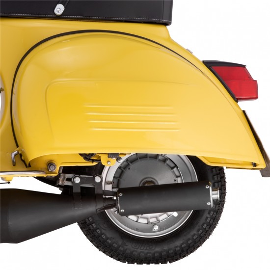 Ζάντα tubeless 2.0 SIP Vespa Rally - PX - ​PE