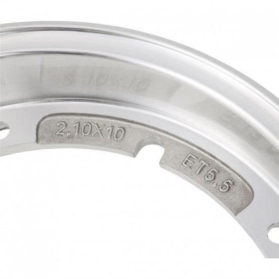 Ζάντα tubeless 2.0 SIP Vespa Rally - PX - ​PE