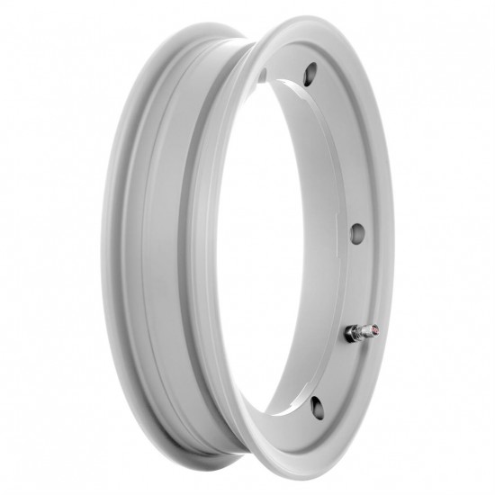 Ζάντα tubeless ΑΣΗΜΙ 2.0 SIP Vespa Rally - PX - ​PE