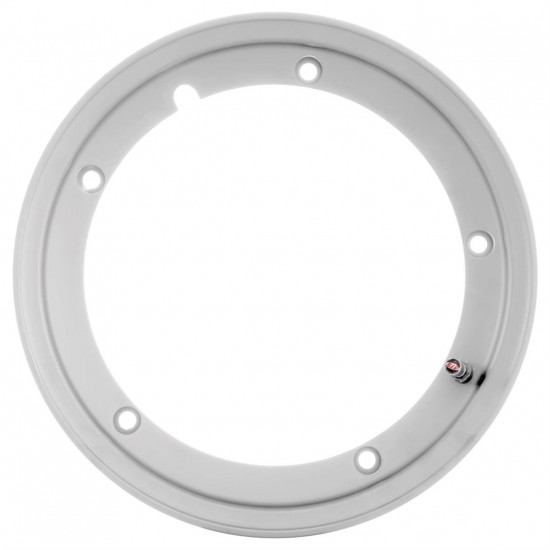 Ζάντα tubeless ΑΣΗΜΙ 2.0 SIP Vespa Rally - PX - ​PE