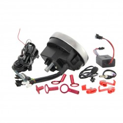 Στροφόμετρο/Κοντέρ SIP 2.0 για Vespa PX80-200 E Lusso/​'98/​MY/​'11