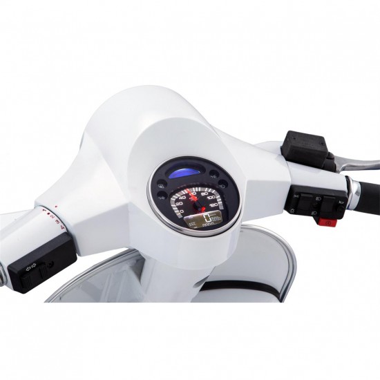 Στροφόμετρο/Κοντέρ SIP 2.0 για Vespa PX80-200 E Lusso/​'98/​MY/​'11